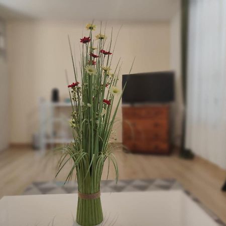 Appartement En Residence Gisors Exteriér fotografie