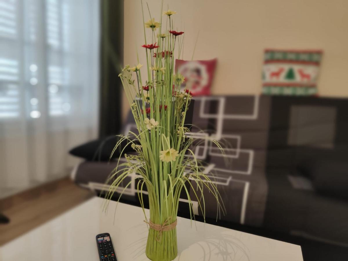 Appartement En Residence Gisors Exteriér fotografie
