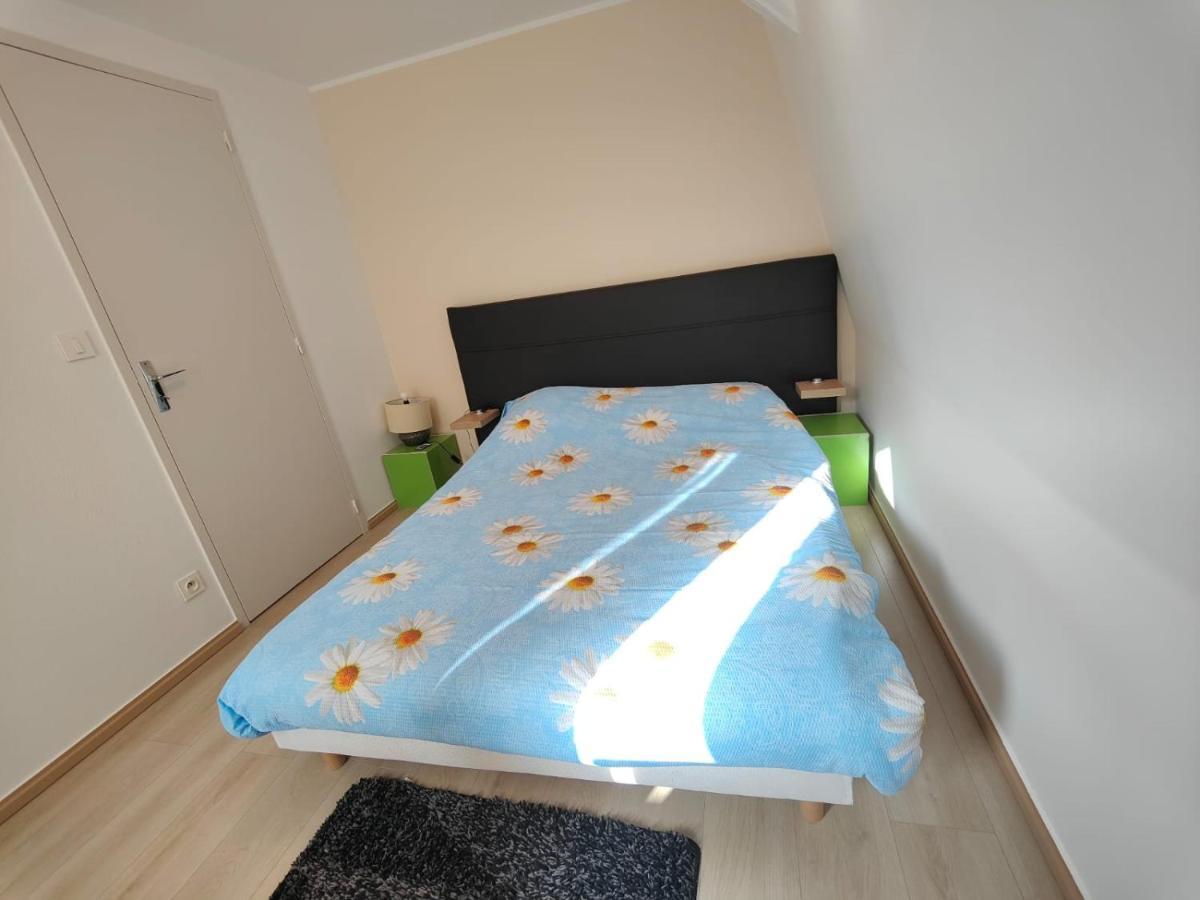 Appartement En Residence Gisors Exteriér fotografie