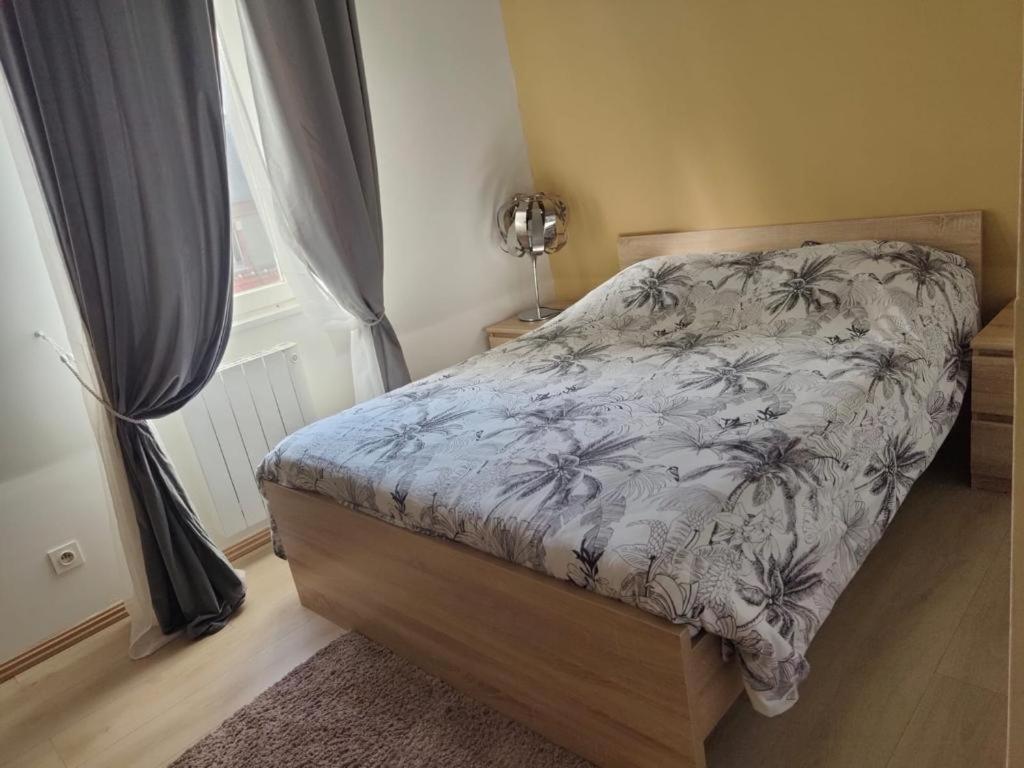 Appartement En Residence Gisors Exteriér fotografie